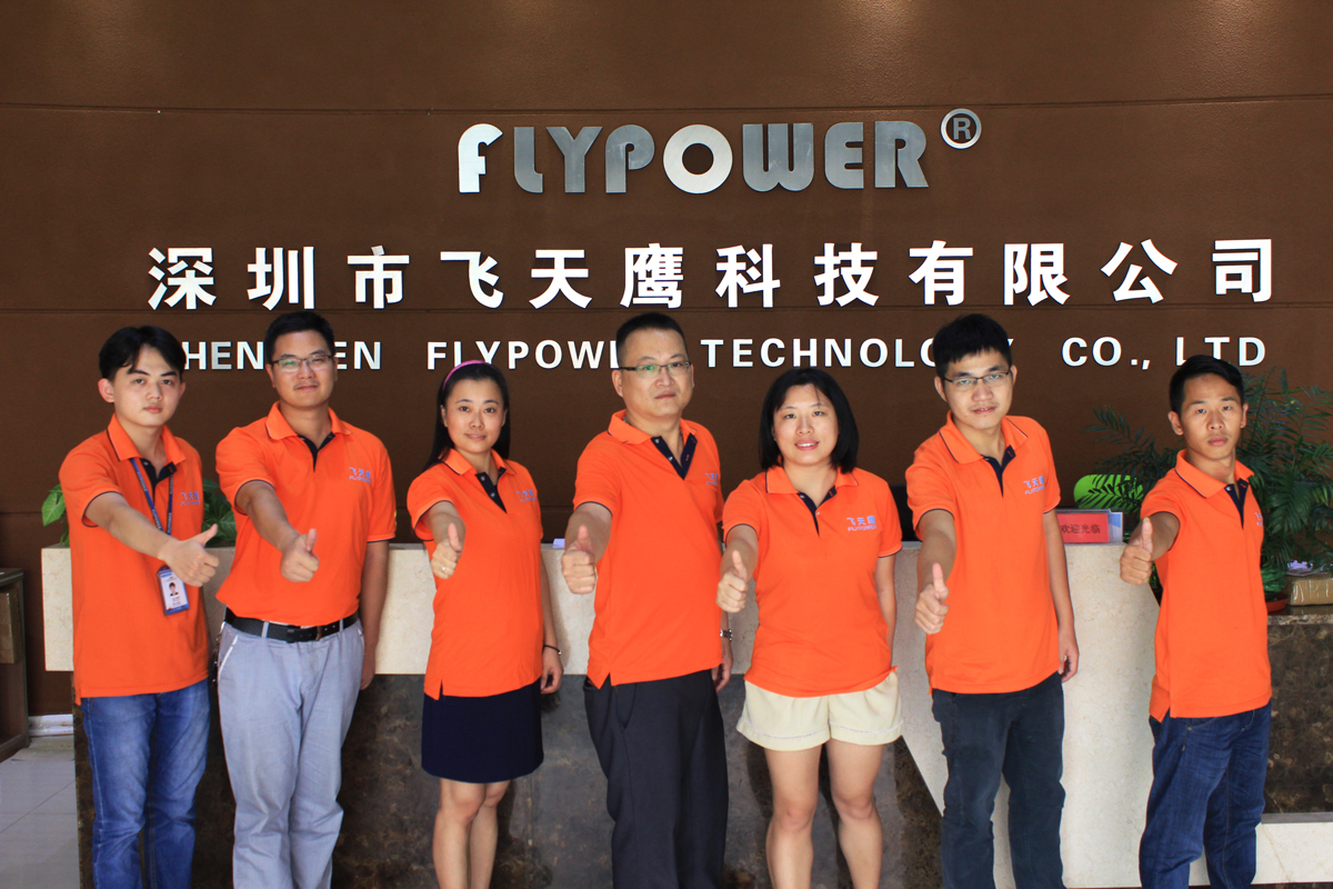 香港，我們來了--10月環球資源秋季電子展飛天鷹獨創  超薄 TYPE-C 充電器