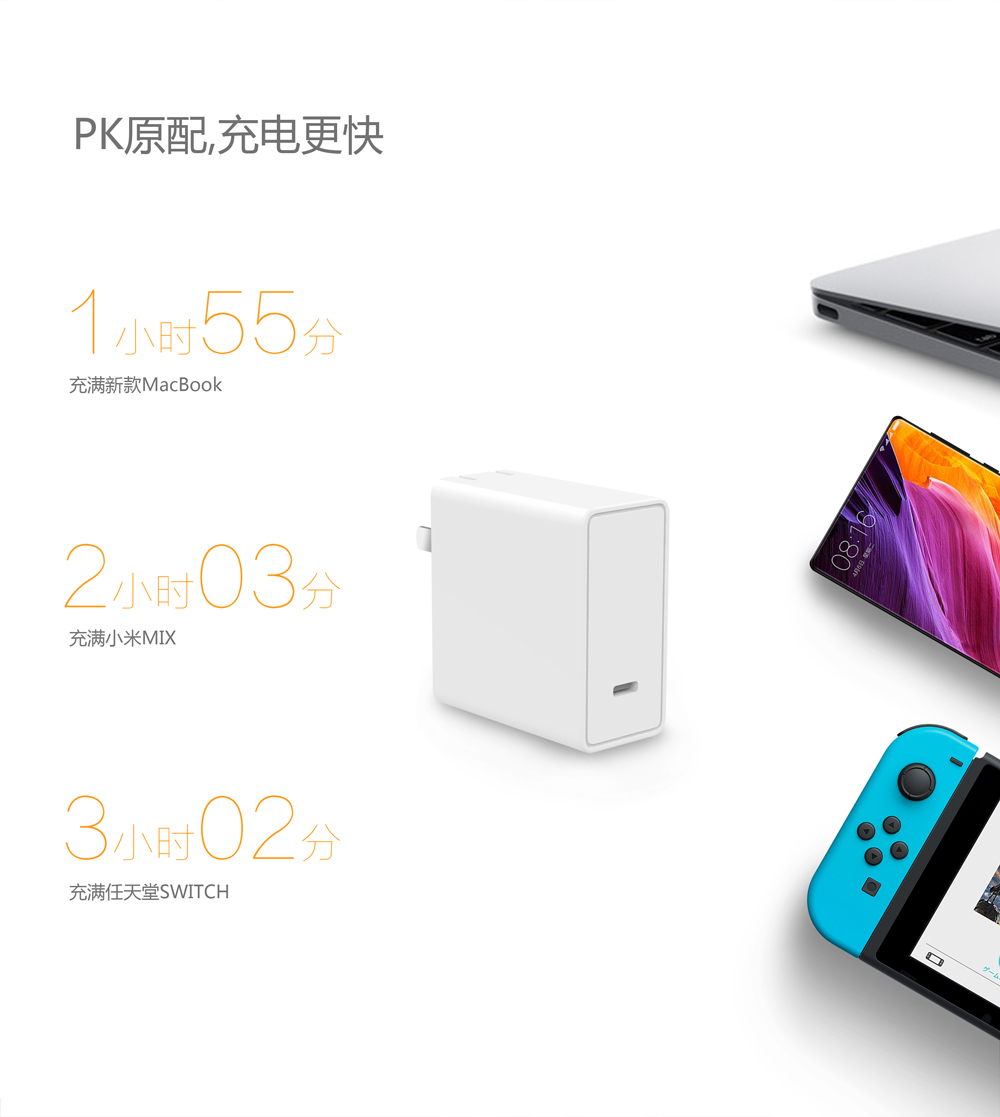 你知道充電器上面的DC和AC代表著什么意思？