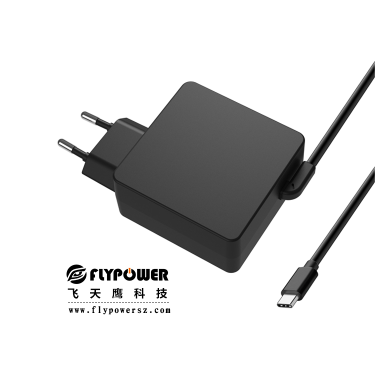 挑選Type-c PD電源適配器，要關注哪些問題