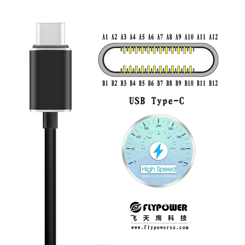 3.5mm耳機(jī)插孔取消后，高通推出Type-c接口HIFI方案