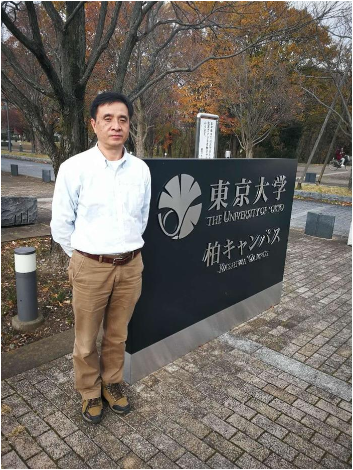 飛天鷹旗下深圳市三階微控實(shí)業(yè)有限公司受邀前往日本參加機(jī)器人技術(shù)交流