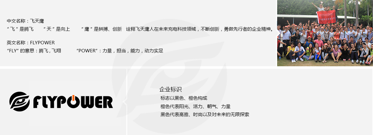 品牌釋義