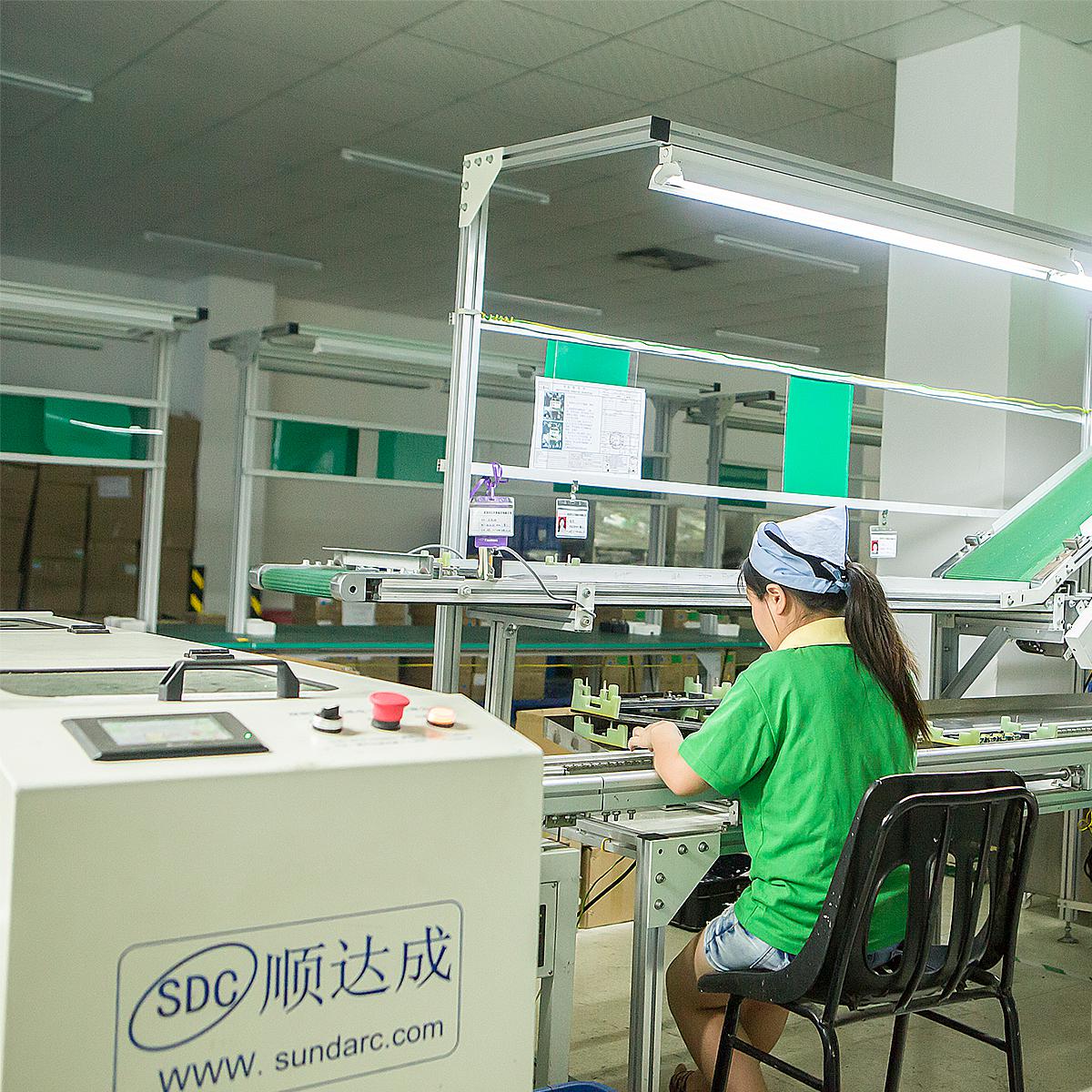 飛天鷹充電器生產廠家：充電器中的Y電容的作用是什么？