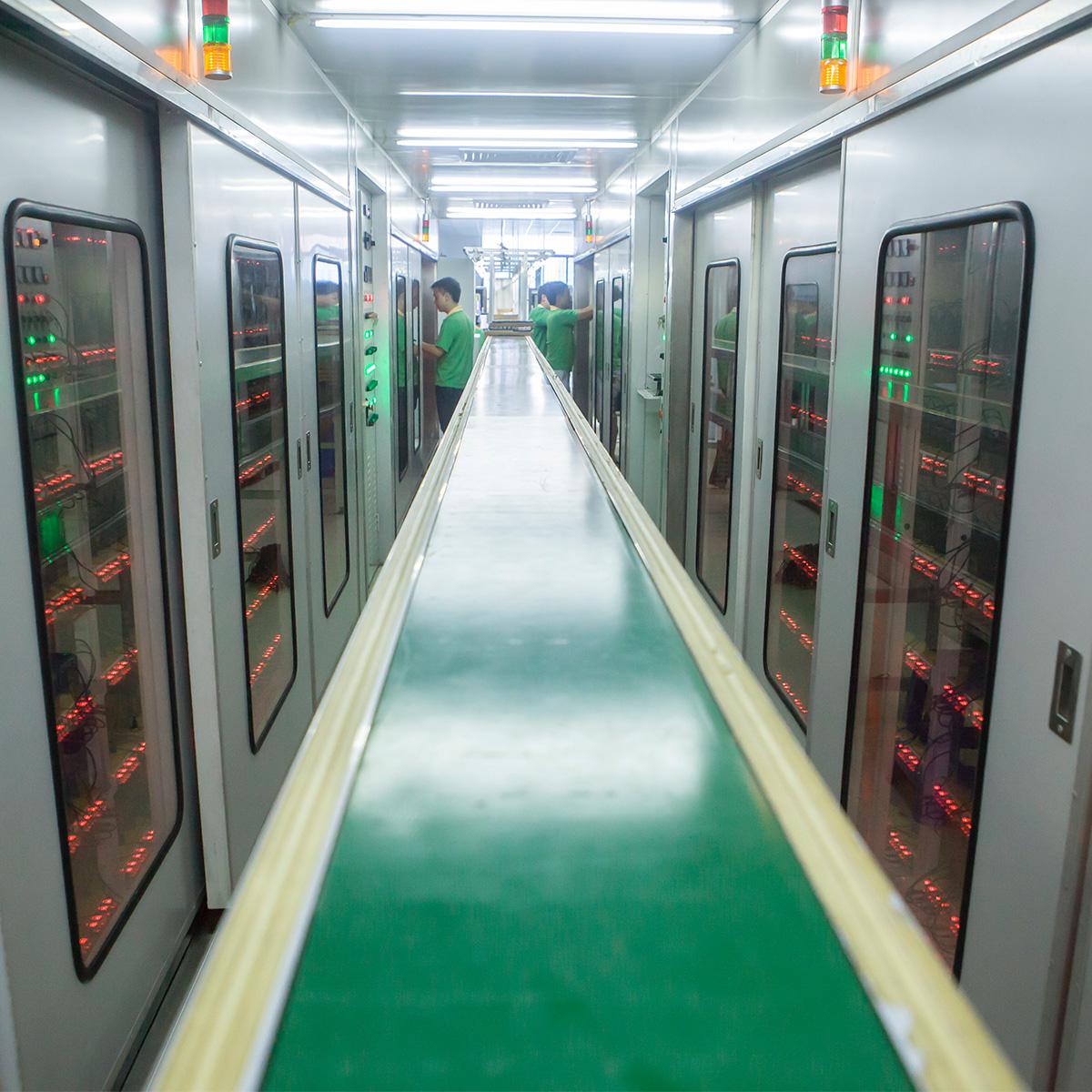 飛天鷹電源適配器：真正六級能效電源