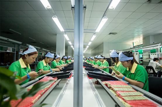 電源適配器：電子元件網絡采購增長迅猛，質量可靠才是關鍵