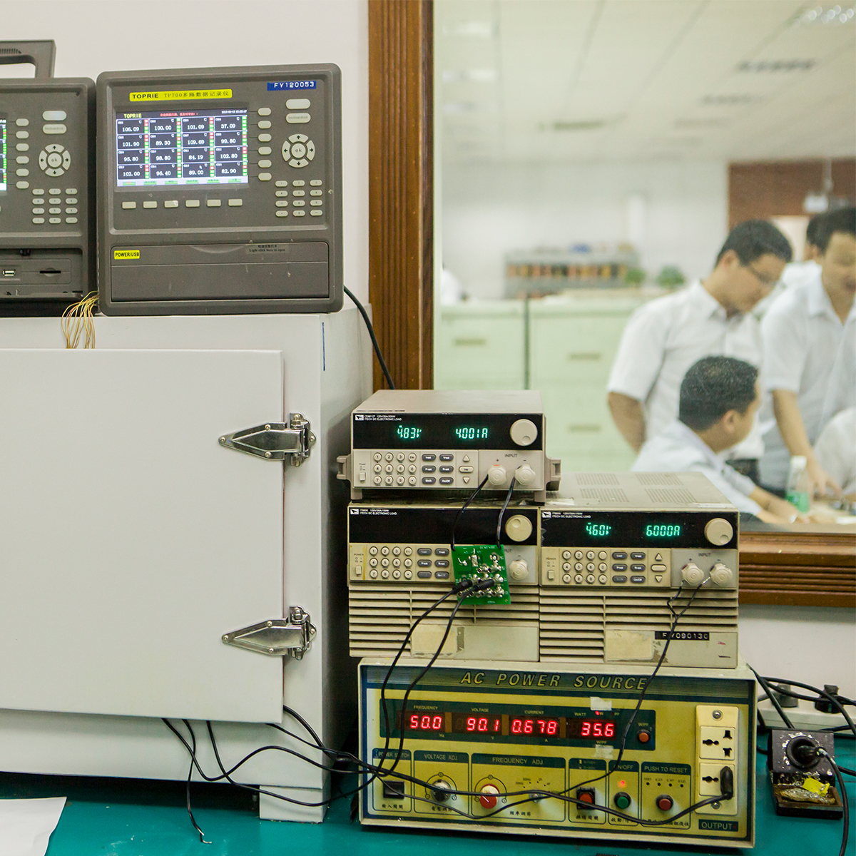 電源適配器的安全標準有哪些要求？