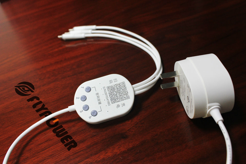 加盟共享充電器不貪便宜，安全可靠才是第一