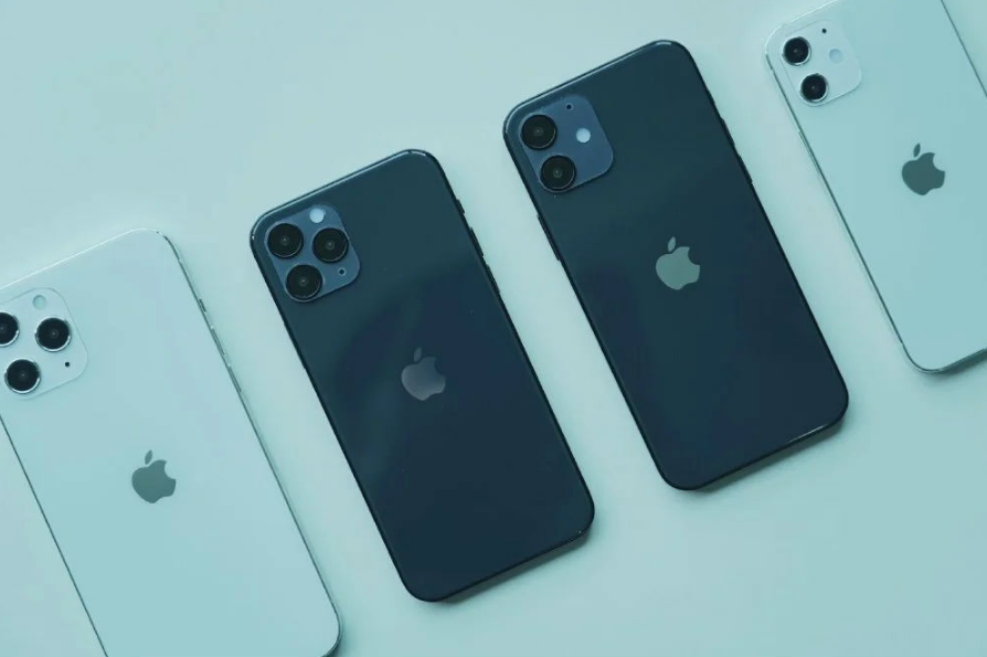 充電器廠家：iPhone12入手后，你還需要這些手機配件