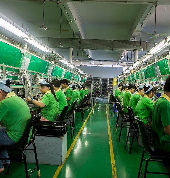 適配器廠家：關于電容的一些干貨，有興趣的來了解下吧