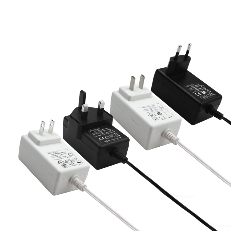 你知道電源適配器怎么分類嗎？