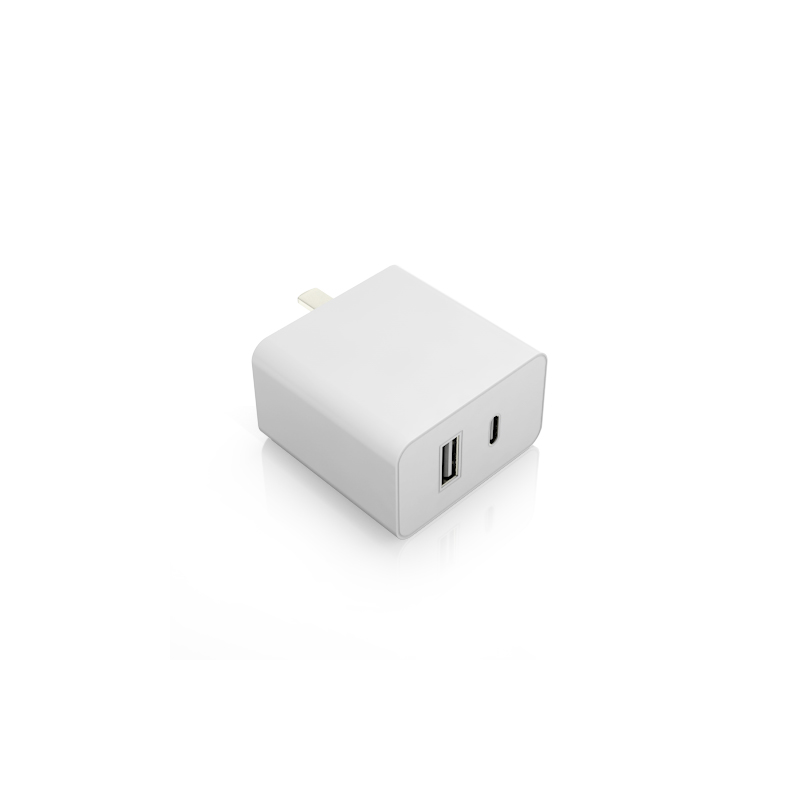 30W 快充充電器