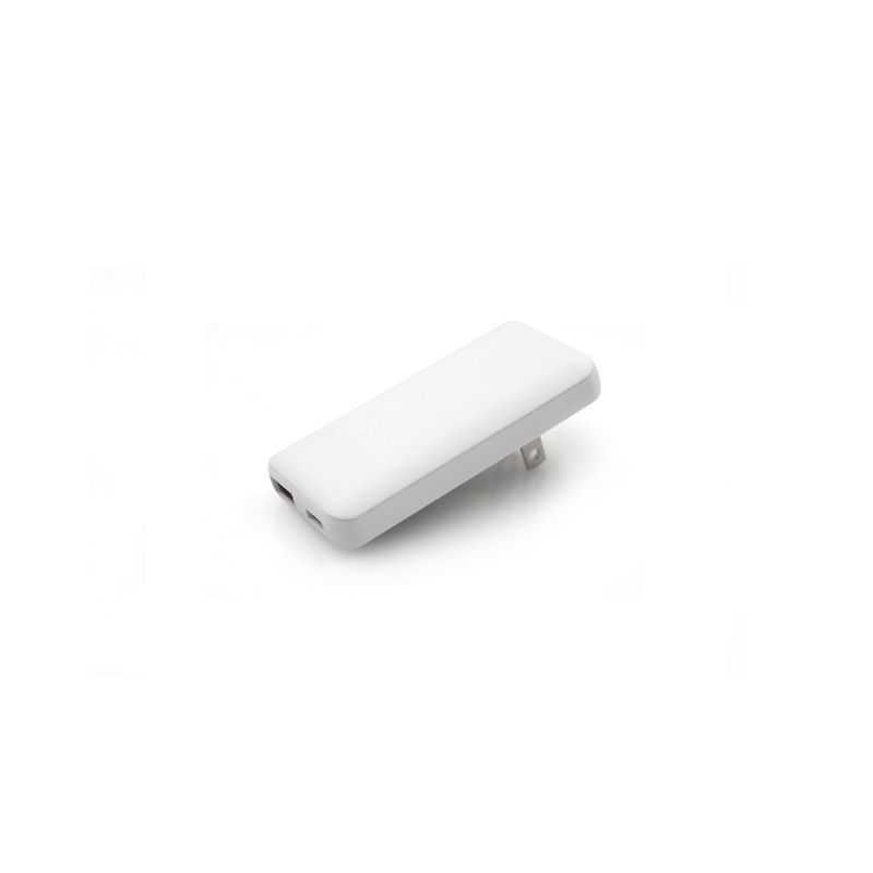 65W超薄氮化鎵充電器