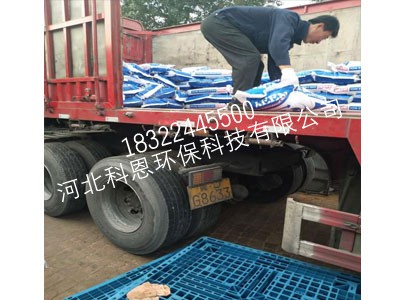 陰離子交換樹脂